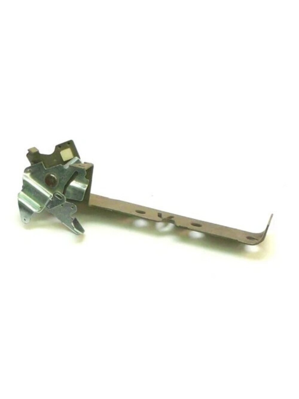 Genuine Briggs-Stratton Part 498206 Bracket Control on Engine